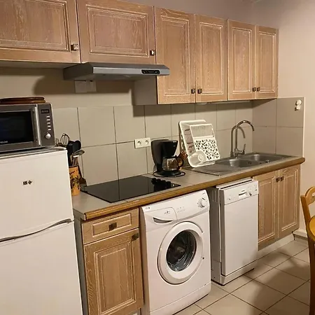 Apartamento Cosy Avec Vue Sur Remparts à Aigues-Mortes