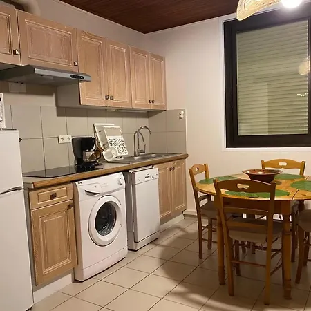 Apartamento Cosy Avec Vue Sur Remparts à *