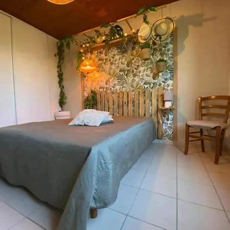 Cosy Avec Vue Sur Remparts A Apartment